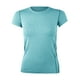 thumbnail image 1 of Polera Dry Fit Manga Corta Panel Malla Espalda Mujer, 1 of 2