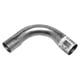 thumbnail image 1 of Walker 41000 Codo de Escape 1.75" Entrada (DI) 1.75" Salida (DE), 1 of 5