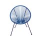 thumbnail image 1 of Silla New Acapulc Azul, 1 of 4