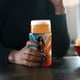 thumbnail image 4 of Mujer Maravilla Funda enfriadora de latas, aislante de bebidas para mantener frías o calientes, funda térmica plegable para latas, portabebidas reutilizable, 4 of 6