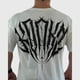 thumbnail image 3 of Polera Overize Premium Cotton Hard Blanca Hombre Konko, 3 of 3