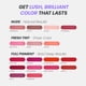 thumbnail image 5 of Lápiz labial Wonderskin Wonder Blading All Day Crush Masque Pink, 5 of 7