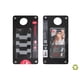 thumbnail image 4 of Funda The Joy Factory Daytona V para iPhone 5/5S texturizada, 4 of 5