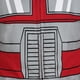 thumbnail image 5 of Hasbro Transformers Optimus Prime y Bumblebee Sudadera con Capucha para Niños con Cierre, 5 of 7