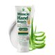 thumbnail image 1 of Crema reparadora para manos Miracle of Aloe 240 mL con 60% de aloe vera, 1 of 9