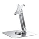 thumbnail image 1 of Soporte para Monitor JUNEBOX 75 x 75 mm 7‑18" Plateado Plegable, 1 of 8