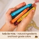 thumbnail image 2 of Crayons Honeysticks Jumbo, cera de abeja 100% pura, paquete de 16 unidades para niños de 2 a 8 años, 2 of 6