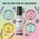 thumbnail image 5 of Desodorante de Área OOPSIE POOPSIE Lavanda Pack de 4 (60 ml), 5 of 7