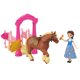 thumbnail image 4 of Disney Princesa Princesas Con Establo Y Caballo, 4 of 6