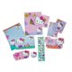 thumbnail image 3 of Set de esquelas hello kitty, 3 of 3