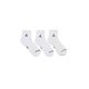 thumbnail image 2 of Calcetines x3 Jordan Everyday Dri-Fit Color Blanco y Negro, 2 of 2