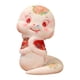 thumbnail image 5 of Año Nuevo Muñeca Serpiente Dibujos Animados Suaves Para Dormitorio Suministros De Fiesta De Año Nuevo Chino Chaleco Rojo De 8 Pulgadas, 5 of 5