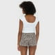 thumbnail image 2 of Peto Mujer Cuello Cuadrado Blanco Corona, 2 of 5