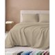 thumbnail image 1 of Juego de sábanas California Design Den Queen 600 hilos Beige, 1 of 7