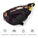 thumbnail image 5 of Rodri Riñonera Bandolera con Estampado Integral para Hombres y Mujeres, Bolso Cruzado Gráfico de Tendencia, Mochila de Hombro Streetwear para Ciclismo y Deportes, Riñonera Versátil Casual, 5 of 6
