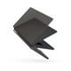 thumbnail image 2 of Funda / Carcasa Para Macbook Air 15 2023 - Claro - Negro, 2 of 2