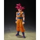 thumbnail image 2 of Figura de acción TAMASHII NATIONS Goku Super Saiyan God, 2 of 8
