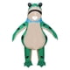 thumbnail image 1 of Disfraz De Rana Inflable Disfraz De Cosplay Para Adultos De Fiesta De Juegos De Rol, 1 of 2
