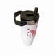 thumbnail image 2 of Vaso Térmico Blanco 900ml diseño Estilo Vaquero Rosa | Acero Inoxidable, 2 of 2