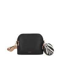 Bandolera Secret Vostok St6 M Negro