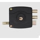 thumbnail image 3 of Cerradura de Sobreponer con caja metalica ASM01-30.CA.N Andeslock, 3 of 3