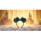thumbnail image 5 of Diadema KARETT Pearl Mouse Ears Low para mujeres y niñas, 5 of 8