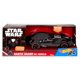 thumbnail image 4 of Auto a control remoto Hot Wheels Darth Vader Star Wars escala 1:18, 4 of 5