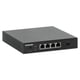 thumbnail image 2 of Switch de red INTELLINET de 5 puertos, 4 x 2.5G y 1 x SFP+ 10G, 2 of 7