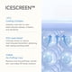 thumbnail image 2 of Mascarilla Facial Cdl Icy Puff Refrescante 10 Hojas, 2 of 9