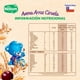 thumbnail image 3 of Cereal Infantil Avena Arroz y Ciruela, 270 g, 3 of 9