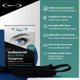 thumbnail image 5 of Mascarilla de tratamiento en compresa Eye Doctor Stye Relief, 5 of 8