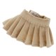 thumbnail image 1 of Lovely Doll Mini Falda Plisada Para OB11 1/12 BJD Dolls DIY Accesorio Khaki, 1 of 5