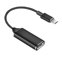 Birlink - Adaptador Tipo C A Hdmi 4K