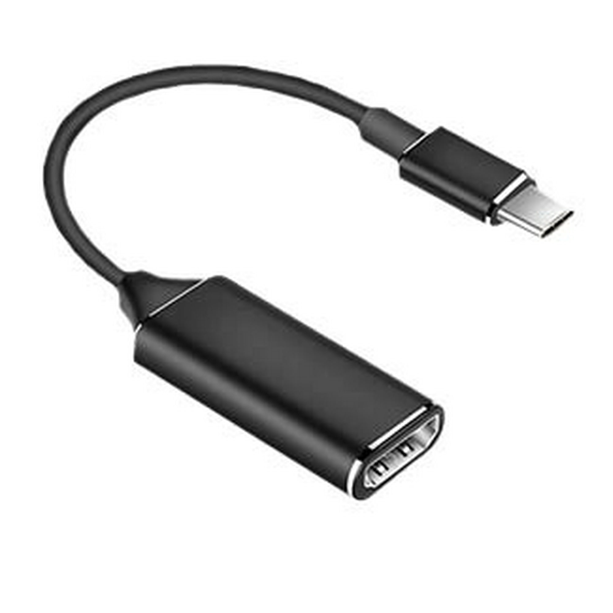 Birlink - Adaptador Tipo C A Hdmi 4k