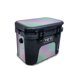thumbnail image 1 of Fibra de carbono Skin compatible con el enfriador duro Yeti Roadie 15, 1 of 4