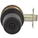 thumbnail image 3 of Cerradura Tubular 8000 8402 Acceso Negro, 3 of 7