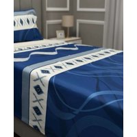 Teng Fei - Sábanas Plaza Y Media Suaves 100% Poliester