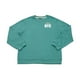 thumbnail image 1 of Poleron Niño Teen Pullover Verde Corona, 1 of 5
