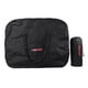 thumbnail image 3 of Bolsa De Transporte Plegable Para Bicicletas, 14-20 ", Portabicicletas Plegable, Negro, 20 Pulgadas, 3 of 5