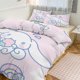 thumbnail image 1 of Cinnamoroll Bedding Sets for Kids Men Women Twin Size, 1 of 5