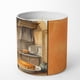 thumbnail image 3 of Vela de soja Caroline's Treasures Briard Fall Kitchen, 300 ml, 3 of 4