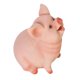 thumbnail image 5 of Hucha Cerdito Pequeño Caja De Dinero Estatuilla De Cerdo Oficina En Casa Sala De Estar Estilo 2, 5 of 5