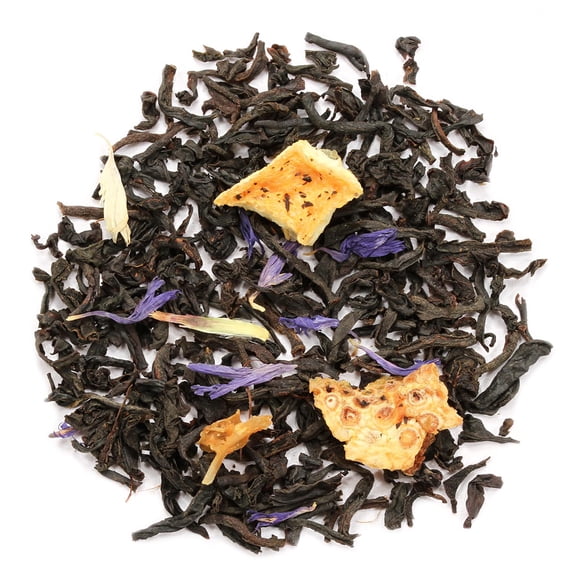 Té Earl Grey Moonlight 85 grs negro