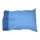 thumbnail image 3 of Juego de sábanas One Grace Place Simplicity Full Blue, 3 of 3