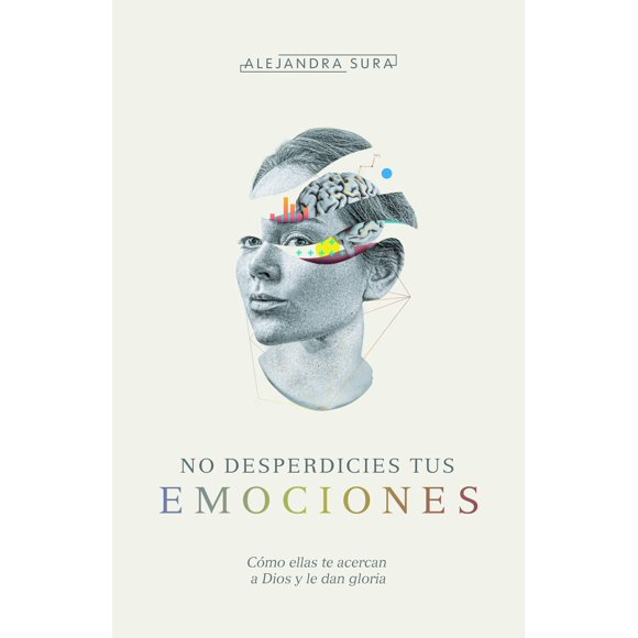 Libro Don't Waste Your Emotions de [Brand] (edición en español)