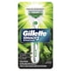 thumbnail image 3 of Máquina de Afeitar Recargable Mach3 Sensitive con Aloe, 1 Un, 3 of 9