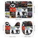 thumbnail image 3 of Juego de Cortina de Ducha y Alfombras Batman Desmarcar 4 Piezas, 3 of 6