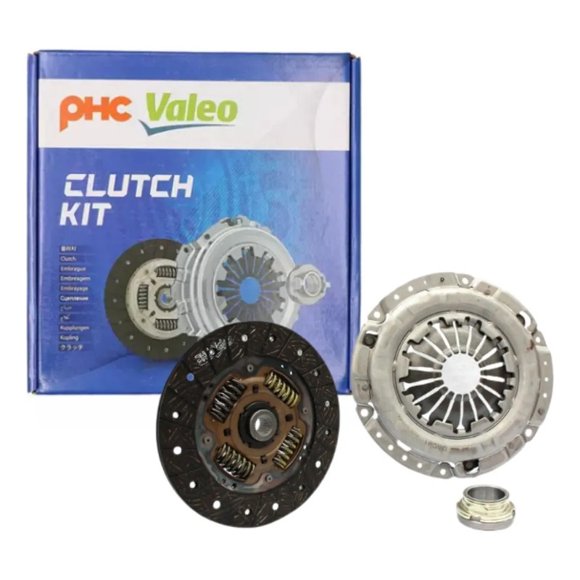 Kit Embrague Valeo