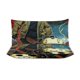 thumbnail image 3 of Jason Voorhees Print Bedding Set Pattern Duvet Cove Set 3 Pieces 1 Quilt Cover And 2 Pillowcases for Women Men Teens, 3 of 5