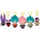 thumbnail image 2 of Mochila de felpa Just Toys Dragon Ball Super 8 cm Random, 2 of 3